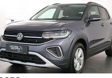 VW T-Cross 11.678 km 23.780 &euro; Alsdorf 52477