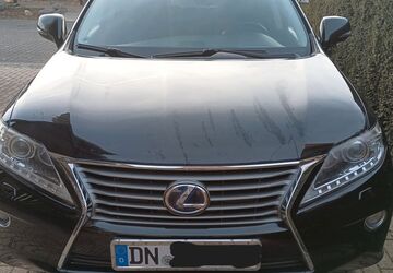 Lexus RX 450 194.000 km 15.951 &euro; Niederzier 52382