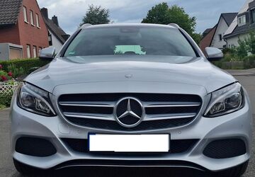 Mercedes-Benz C 220 250.000 km 10.900 &euro; Aachen 52078