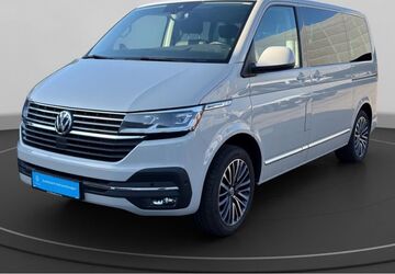 VW T6 Multivan 59.988 km 47.980 &euro; Aachen 52068