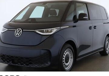 VW ID. Buzz 8.229 km 49.970 &euro; Stolberg 52222