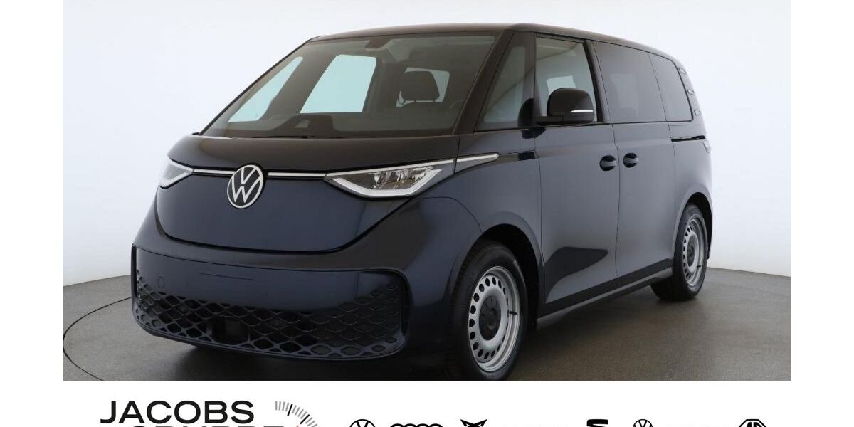 VW ID. Buzz 8.229 km 49.970 &euro; Stolberg 52222