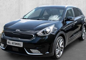 Kia Niro 73.000 km 14.875 &euro; Düren 52351