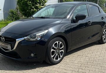 Mazda 2 189.000 km 7.990 &euro; Eschweiler 52249