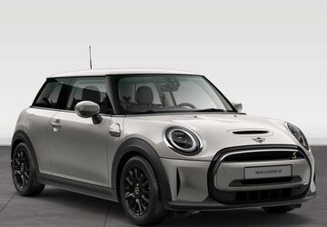 Mini Cooper SE 16.649 km 18.810 &euro; Düren 52355