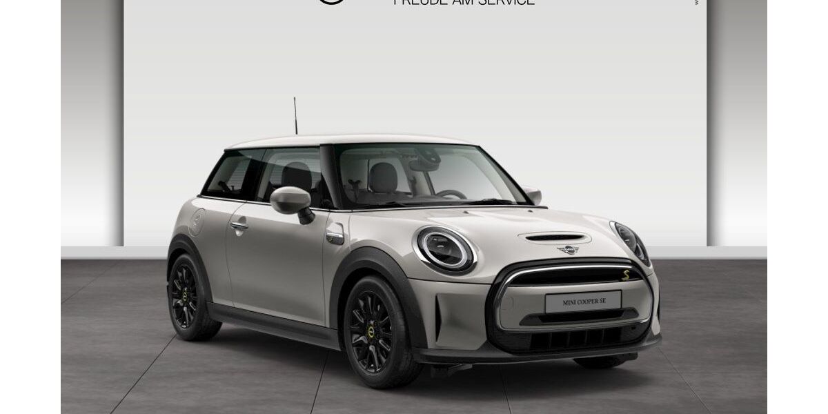 Mini Cooper SE 16.649 km 18.810 &euro; Düren 52355