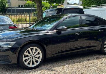 Audi A6 187.000 km 20.990 &euro; Geilenkirchen 52511