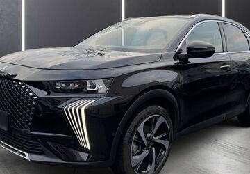 DS Automobiles DS7 (Crossback) 8.200 km 34.900 &euro; Aachen 52078