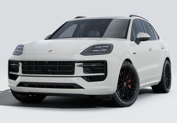 Porsche Cayenne 15.628 km 114.900 &euro; Aachen 52068