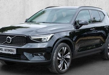 Volvo XC40 32.998 km 34.690 &euro; Aachen 52078