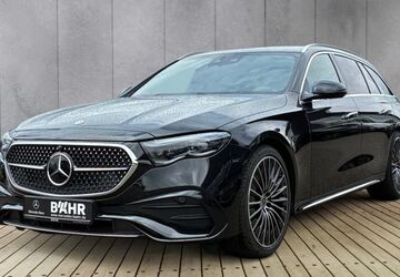 Mercedes-Benz E 220 9.650 km 51.950 &euro; Geilenkirchen 52511