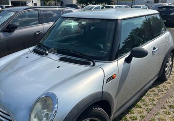 Mini One D 230.000 km 900 &euro; Aachen 52068