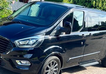 Ford Tourneo Custom 126.000 km 30.999 &euro; Niederzier-Selhausen 52382