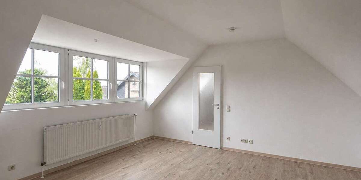 Etagenwohnung Aachen / Eilendorf Eilendorf - 2 Zimmer, 64 m&sup2;, 640&euro; | Angebot:23261182
