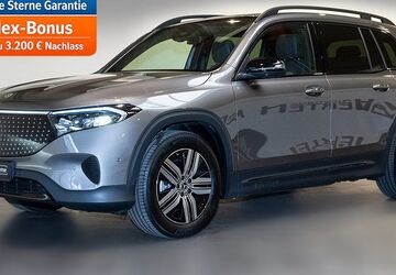 Mercedes-Benz EQB 19.027 km 45.700 &euro; Düren 52349