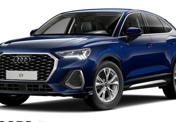 Audi Q3 7.849 km 36.320 &euro; Aachen 52078