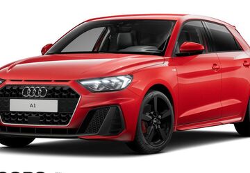 Audi A1 5.474 km 25.470 &euro; Aachen 52078