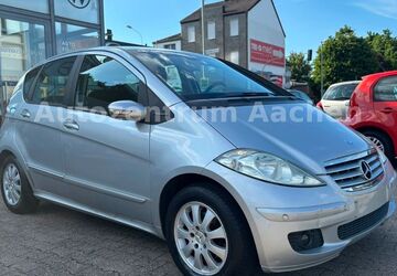 Mercedes-Benz A 150 145.000 km 3.990 &euro; Eschweiler 52249