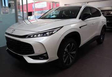 MG HS 13.151 km 26.480 &euro; Düren 52349