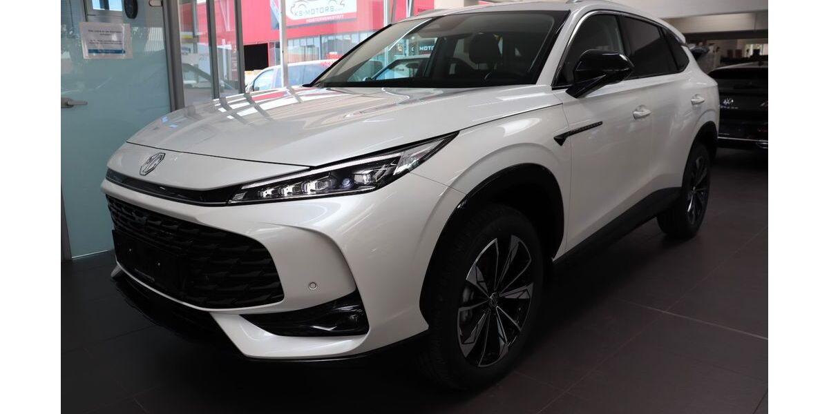 MG HS 13.151 km 26.480 &euro; Düren 52349