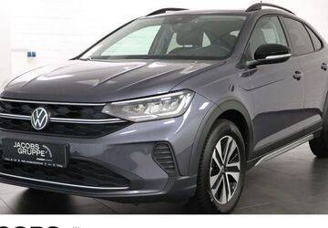 VW Taigo 10.960 km 24.970 &euro; Alsdorf 52477