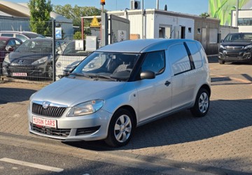 Skoda Roomster 194.000 km 2.500 &euro; Düren 52353