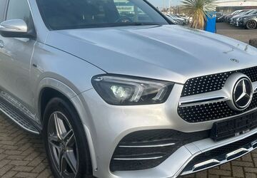 Mercedes-Benz GLE 350 84.000 km 46.999 &euro; würselen 52146