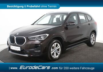 BMW X1 83.000 km 21.800 &euro; Herzogenrath 52134