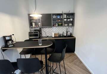Wohnung Aachen Burtscheid - 3 Zimmer, 80 m&sup2;, 1.200&euro; | Angebot:25565931