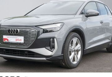 Audi Q4 52.636 km 32.430 &euro; Geilenkirchen 52511