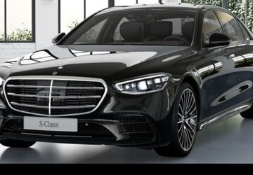 Mercedes-Benz S 450 7.168 km 111.990 &euro; Aachen 52068