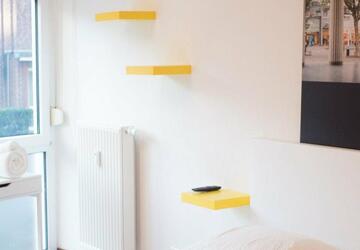 Wohnung Aachen Aachen-Mitte - 1 Zimmer, 30 m&sup2;, 1.000&euro; | Angebot:17774852