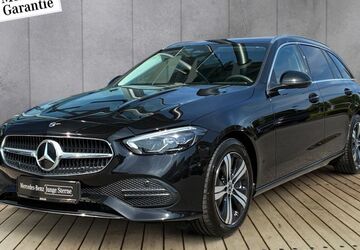 Mercedes-Benz C 220 25.500 km 39.850 &euro; Geilenkirchen 52511
