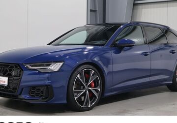 Audi S6 16.065 km 59.320 &euro; Aachen 52078