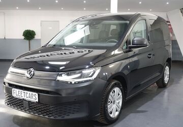 VW Caddy 85.000 km 18.650 &euro; Simmerath (bei Aachen) 52152