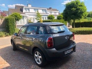 Mini Countryman C (Cooper) 224.000 km 4.199 &euro; Aachen 52070
