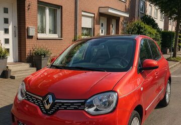 Renault Twingo 21.000 km 13.100 &euro; Aachen 52074