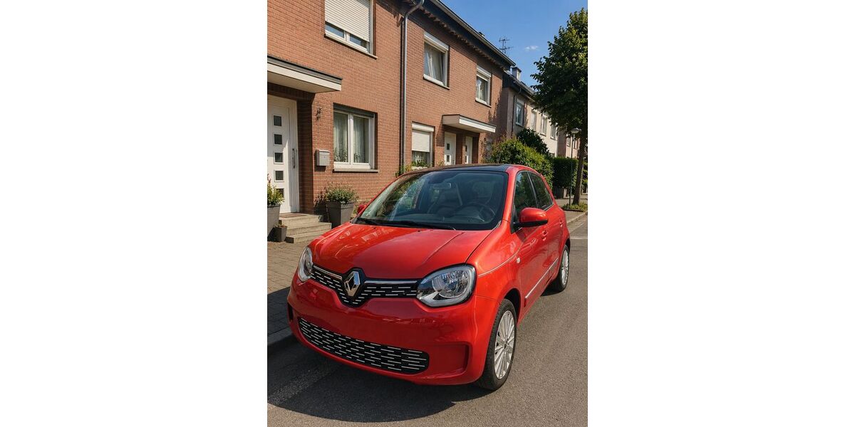Renault Twingo 21.000 km 13.100 &euro; Aachen 52074