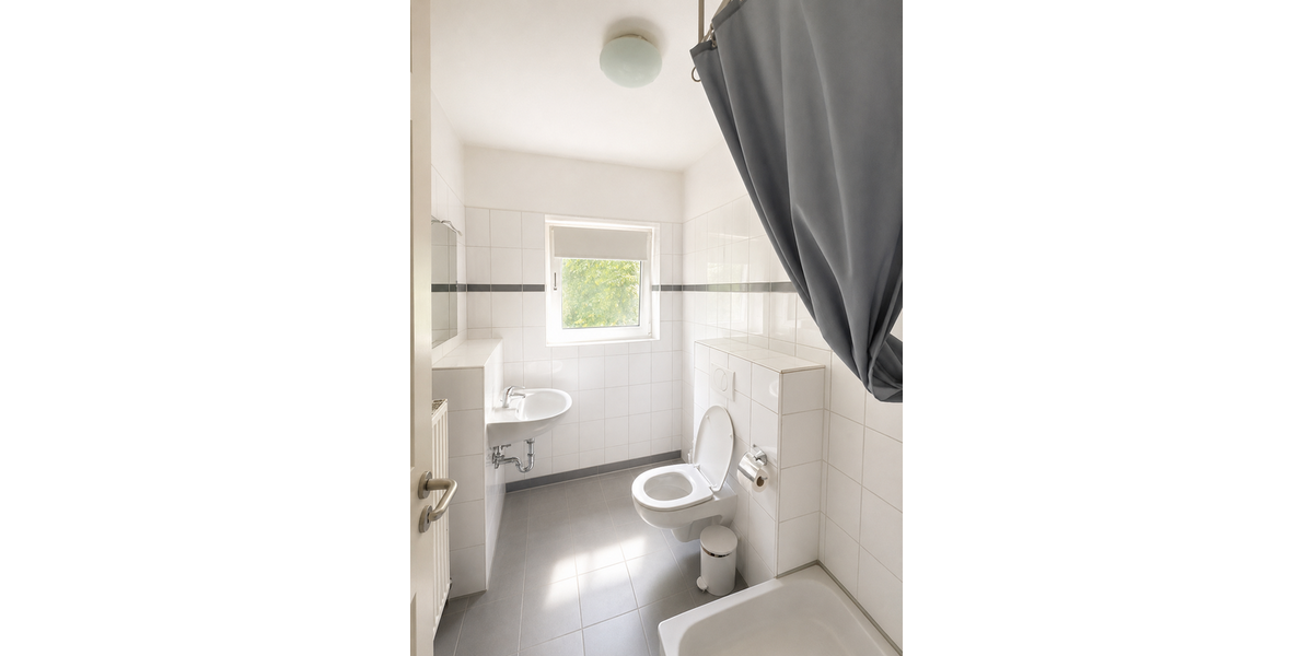 Etagenwohnung Baesweiler Setterich - 3 Zimmer, 63 m&sup2;, 460&euro; | Angebot:27259717