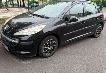 Peugeot 207 146.579 km 1.650 &euro; Aachen-Verlautenheide 52080
