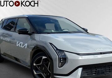Kia EV4 15.000 km 43.888 &euro; Eschweiler 52249