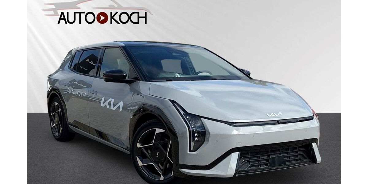Kia EV4 15.000 km 43.888 &euro; Eschweiler 52249