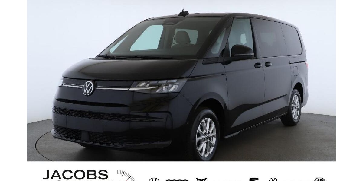 VW T7 Multivan 29.024 km 48.970 &euro; Stolberg 52222