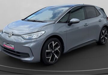 VW ID.3 34.860 km 30.990 &euro; Aachen 52068