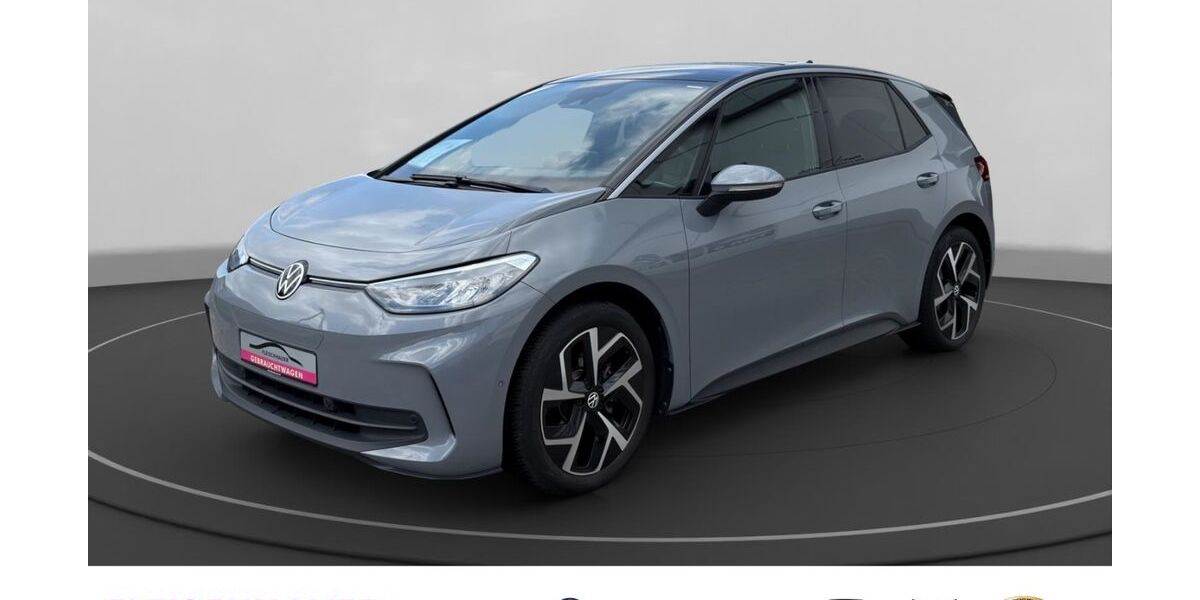 VW ID.3 34.860 km 30.990 &euro; Aachen 52068