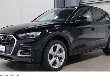 Audi Q5 21.341 km 38.220 &euro; Aachen 52078