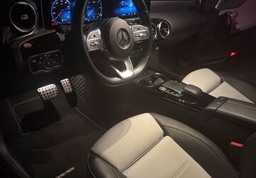 Mercedes-Benz A 180 137.000 km 19.500 &euro; Düren 52351