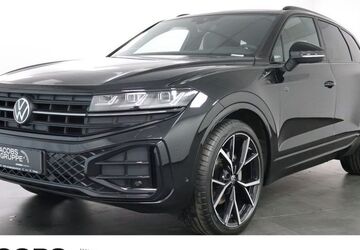 VW Touareg 16.564 km 69.930 &euro; Alsdorf 52477