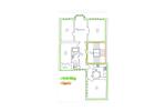 Etagenwohnung Aachen Aachen-Mitte - 5 Zimmer, 112 m&sup2;, 1.650&euro; | Angebot:27619644