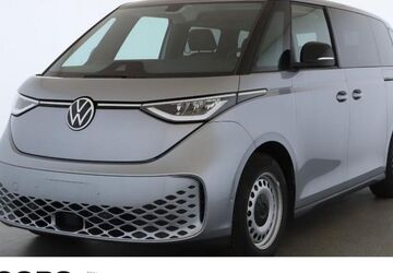 VW ID. Buzz 13.163 km 60.970 &euro; Stolberg 52222